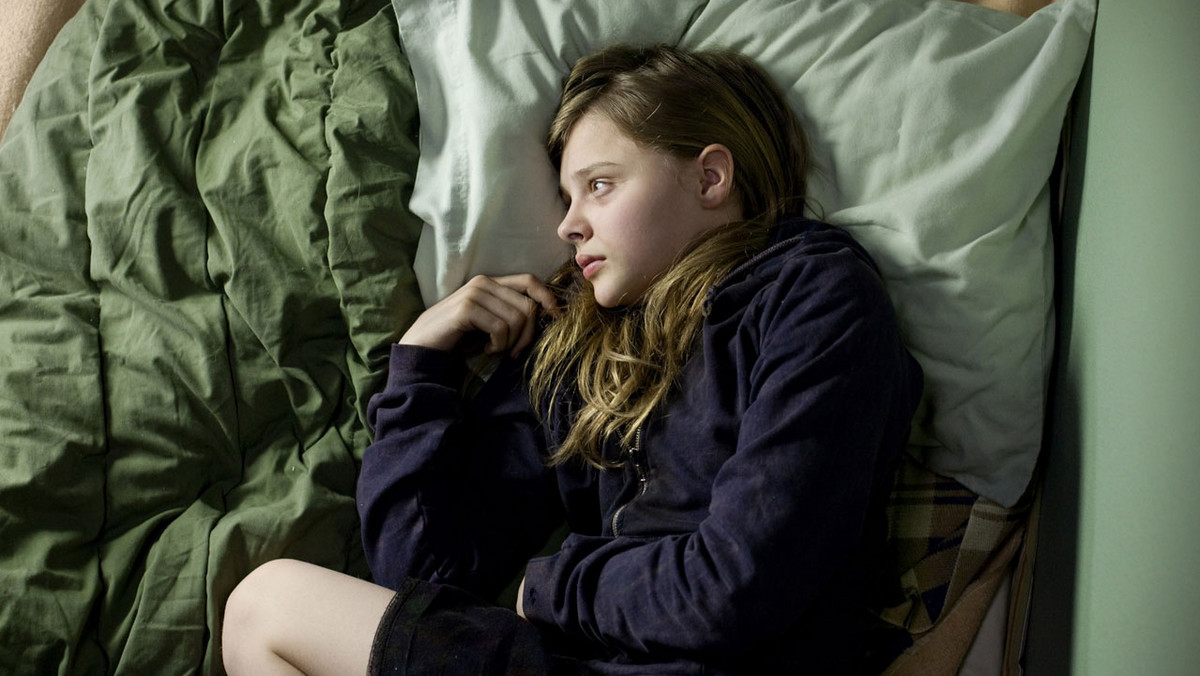 Jeffrey Dean Morgan zagra u boku Chloë Moretz w filmie "The Rut".