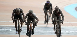 Sonny Colbrelli wygrał "Piekło Północy". Zobacz niesamowite zdjęcia z wyścigu Paryż-Roubaix