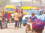 FCT FRSC targets 50% reduction in road accidents by 2030