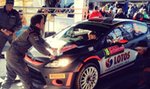 Kubica chce zbudować potęgę