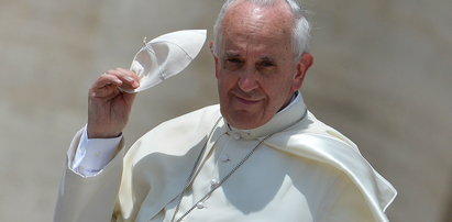 Spotkanie z Papieżem na Błoniach