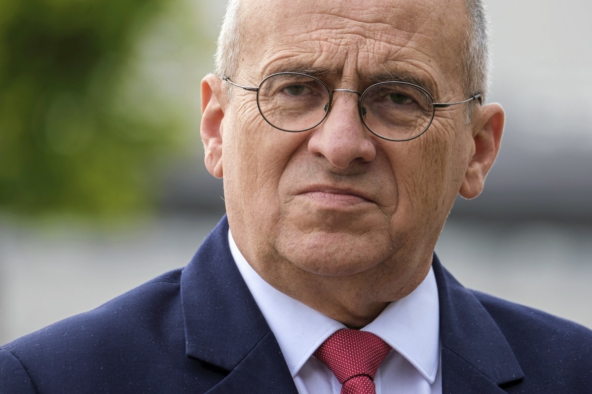 Zbigniew Rau