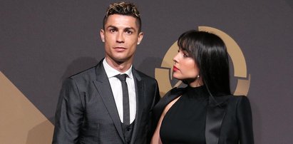 W związku Georginy Rodriguez i Cristiano Ronaldo nie dzieje się najlepiej. Słynna para przeżywa kryzys