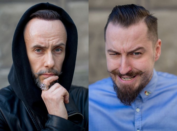 Nergal i Kędzior