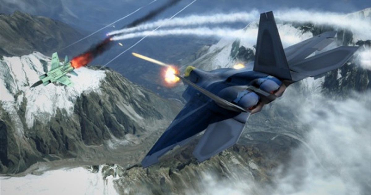 Tom clancy’s h. W. W. Tom clancy's hawx 2. A.