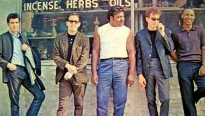 Paul Butterfield Blues Band<br />