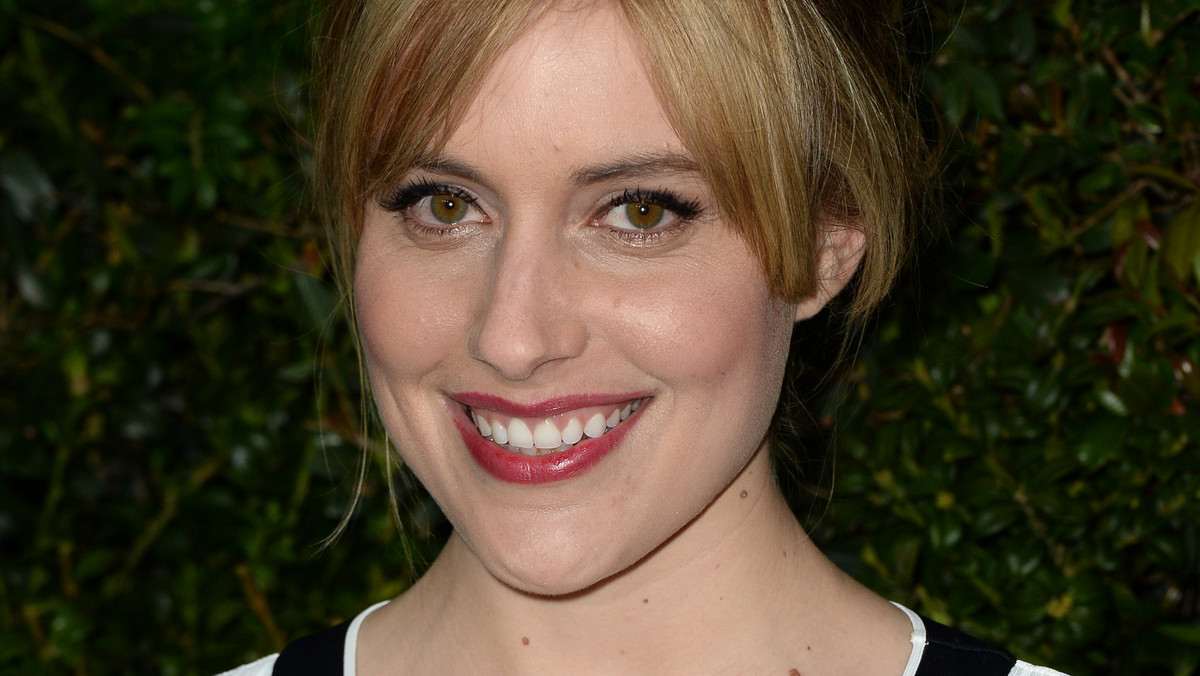 Greta Gerwig