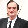 Tarantino dotrzymał słowa. Jego matka nie dostanie nic z jego fortuny