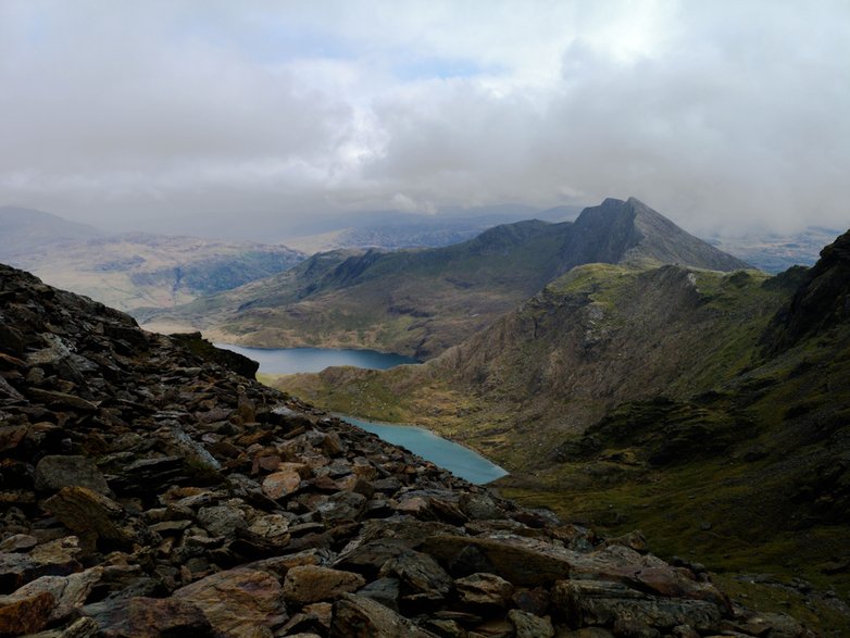 Snowdon