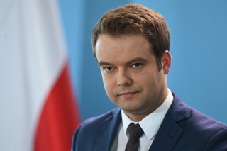 Bochenek: Członkostwo w Radzie Bezpieczeństwa to wielki prestiż