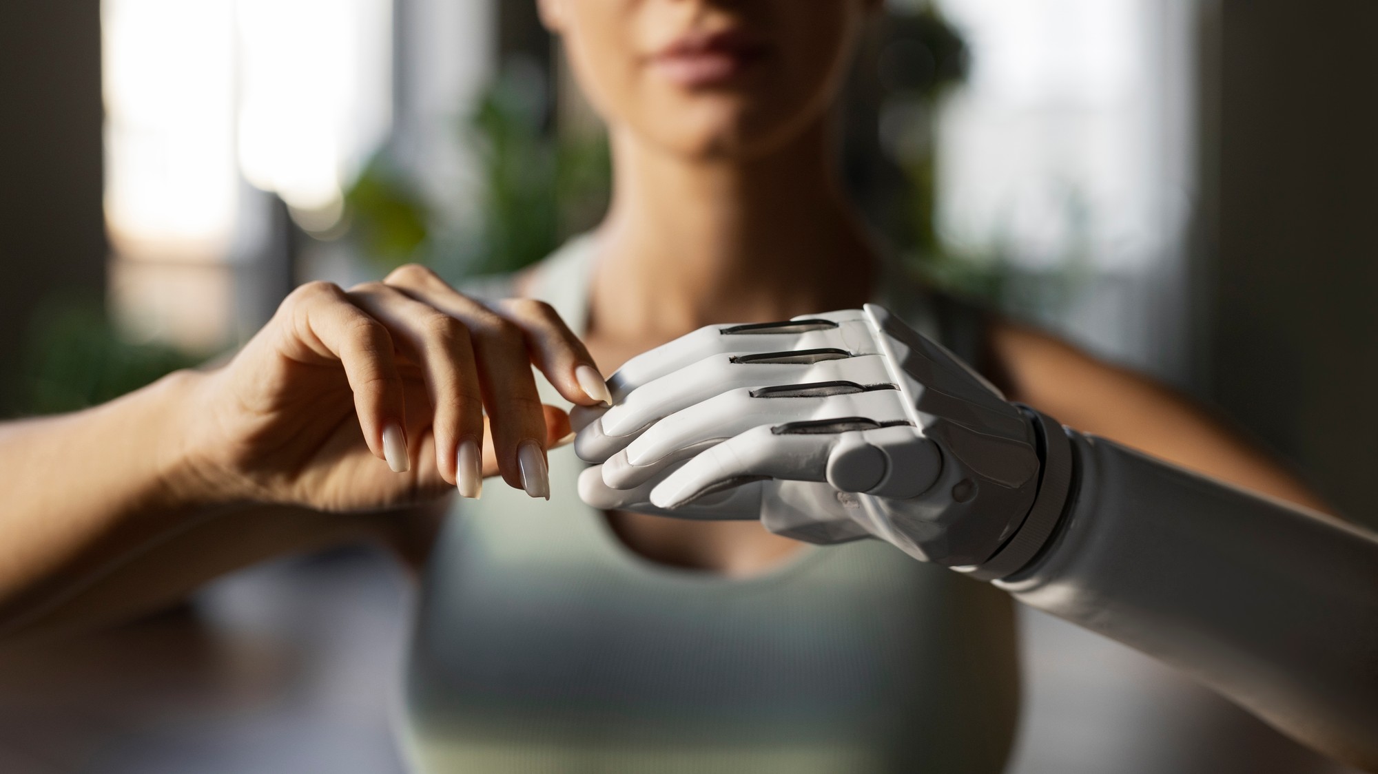 Vedci vyvinuli „umelú kožu“.