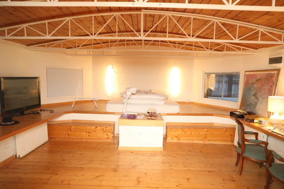 Vesna de Vinča - dom