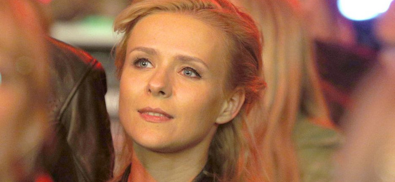 Aneta Zając dołączy do obsady "Przyjaciółek"?