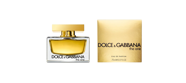 Dolce&Gabbana The One Woman