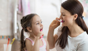 Higiena jamy ustnej u dziecka. Mycie zębów, dobre nawyki, wizyta u dentysty