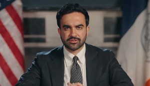 Zohran Mamdani