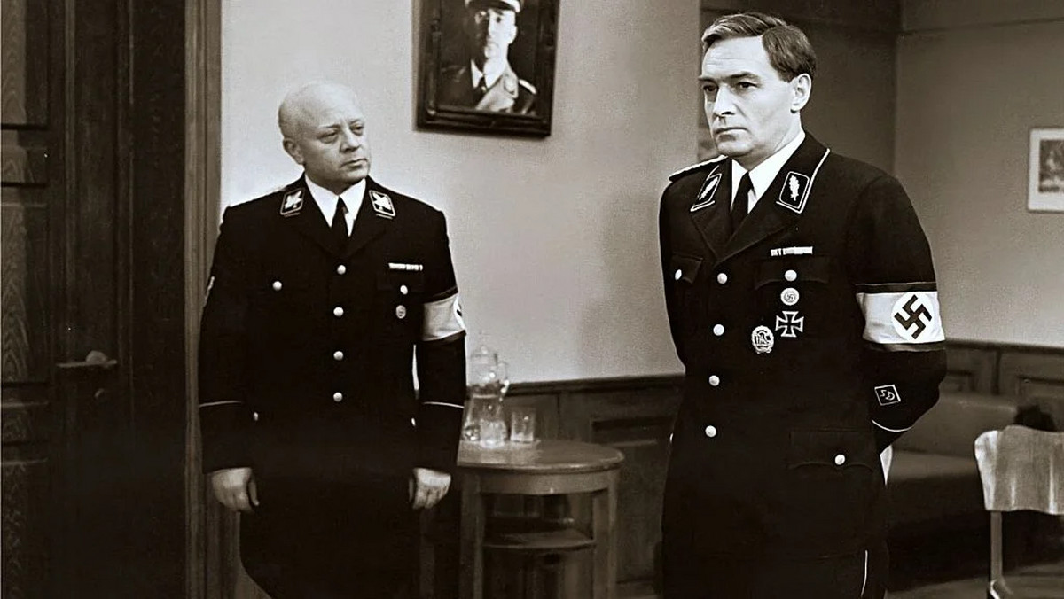 W wieku 81 lat zmarł w Moskwie Wiaczesław Tichonow, odtwórca roli agenta Stirlitza w radzieckim serialu szpiegowskim z lat 70. "Siedemnaście mgnień wiosny".