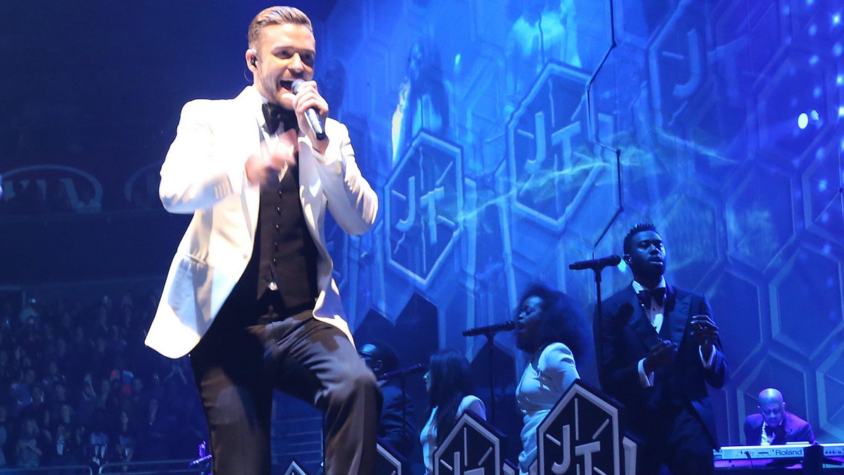 Potwierdzamy! Justin Timberlake, jedna z największych gwiazd muzyki pop na świecie, wystąpi w Gdańsku. Pierwszy i jedyny koncert Timberlake'a w Polsce odbędzie się 19 sierpnia.