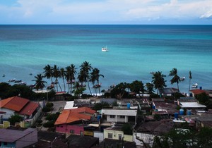 Margarita, Venecuela