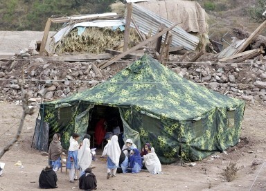 PAKISTAN-QUAKE-SASIA-SCHOOL