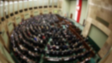 Sejm znowelizował ustawy dot. funduszy inwestycyjnych