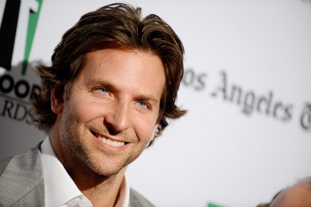 Bradley Cooper