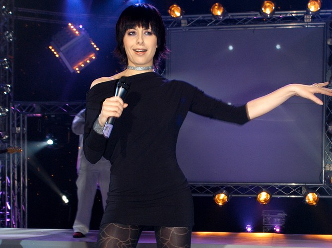 'Gdzie jest wodzirej, czyli Sylwester z Jedynką' – grudzień 2003