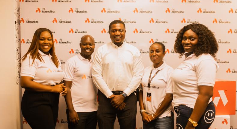 Coworking outfit, The Adrenalina, launches in Lagos with facilities, initiatives to enhance SME growth