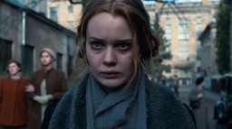 piekło kobiet nowy polski serial kryminalny kostiumowy gdzie oglądać odcinek 4