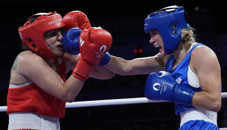 Aneta Rygielska: Brak Lin Yu-ting i Imane Khelif na mistrzostwach świata jest podejrzany