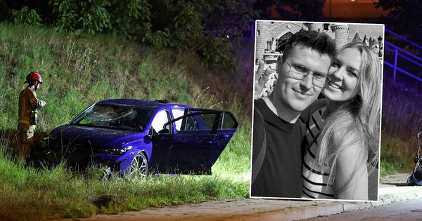 Tragedia w Krakowie. Dziadek osieroconego Oliwiera przekazał wieść, na którą czekali wszyscy