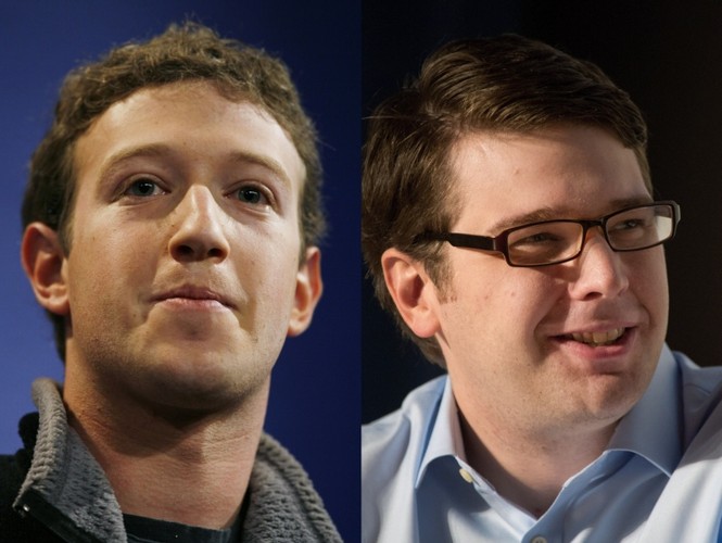 Na listę prawie trafili dwaj inni menedżerowie – Mark Zuckerberg z Facebooka i Andrew Mason z Groupona. Obaj 'podpadli' z powodu spadków akcjii kierowanych przez nich spółek. Jak stwierdził twórca rankingu „Nie ma powodu by wierzyć, że mają oni kompetencje do zarządzania tak dużymi przedsiębiorstwami notowanymi na giełdzie”.

Fot. Bloomberg