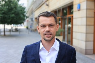 Kołodziejczak o przesłuchaniu w sprawie Pegasusa: To utnie spekulacje