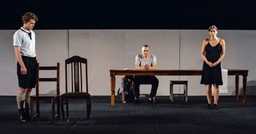 „Ślub” Gombrowicza według Augustynowicz: Potęga przezroczystości