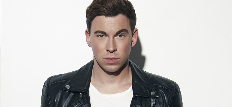 Hardwell odpowiedział na pytania swoich polskich fanów