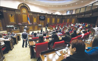 Armenia między Unią a wojną. Co zrobi Kreml?