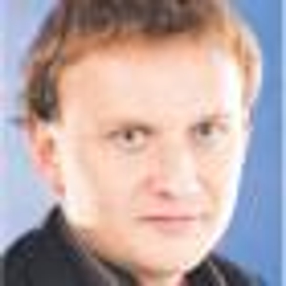 Bartosz Marczuk, kierownik działu praca