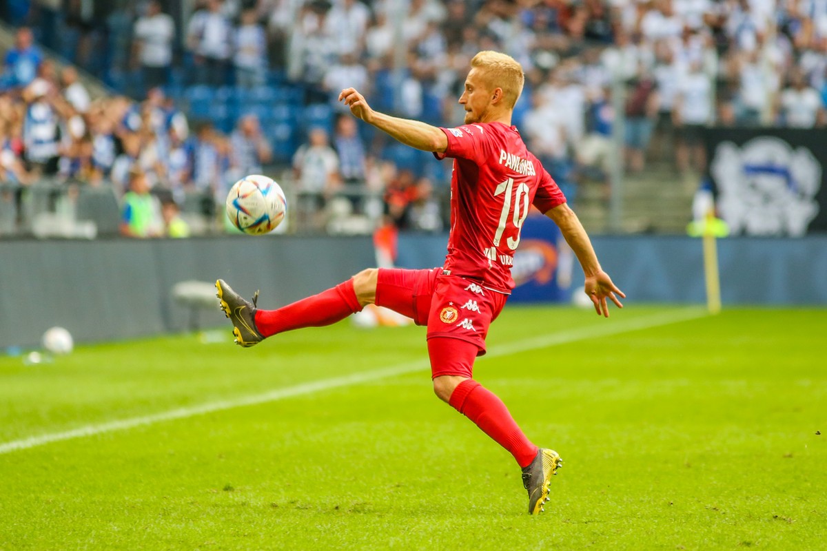 Bartłomiej Pawłowski