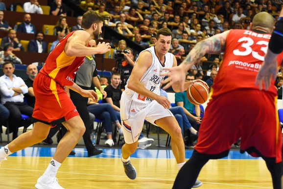 Dragan Milosavljević