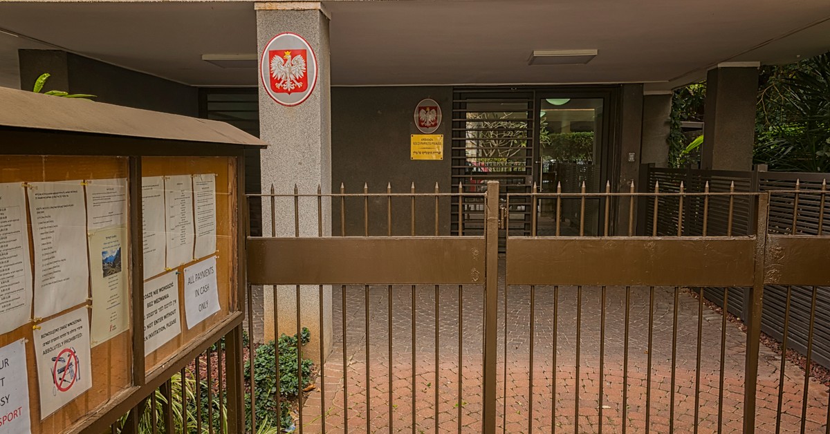 Bliski Wschód w ogniu. MSZ wydaje ostrzeżenia dla Polaków. Co robić w Egipcie, ZEA, Omanie? [Ważne komunikaty]