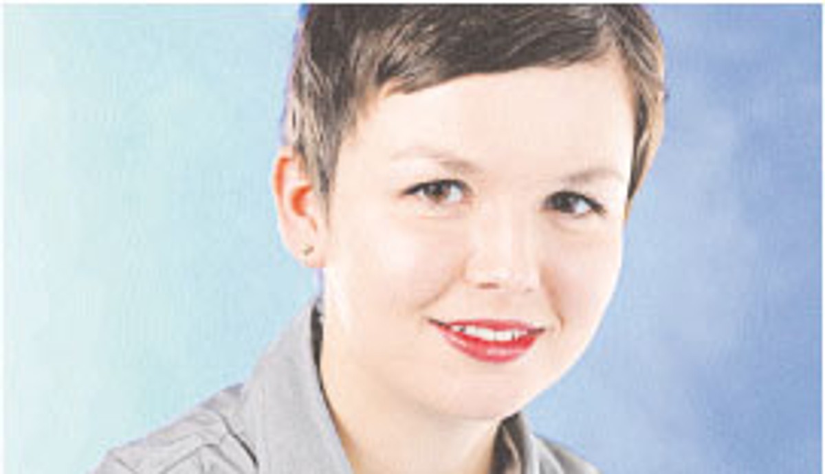 Magdalena Majkowska