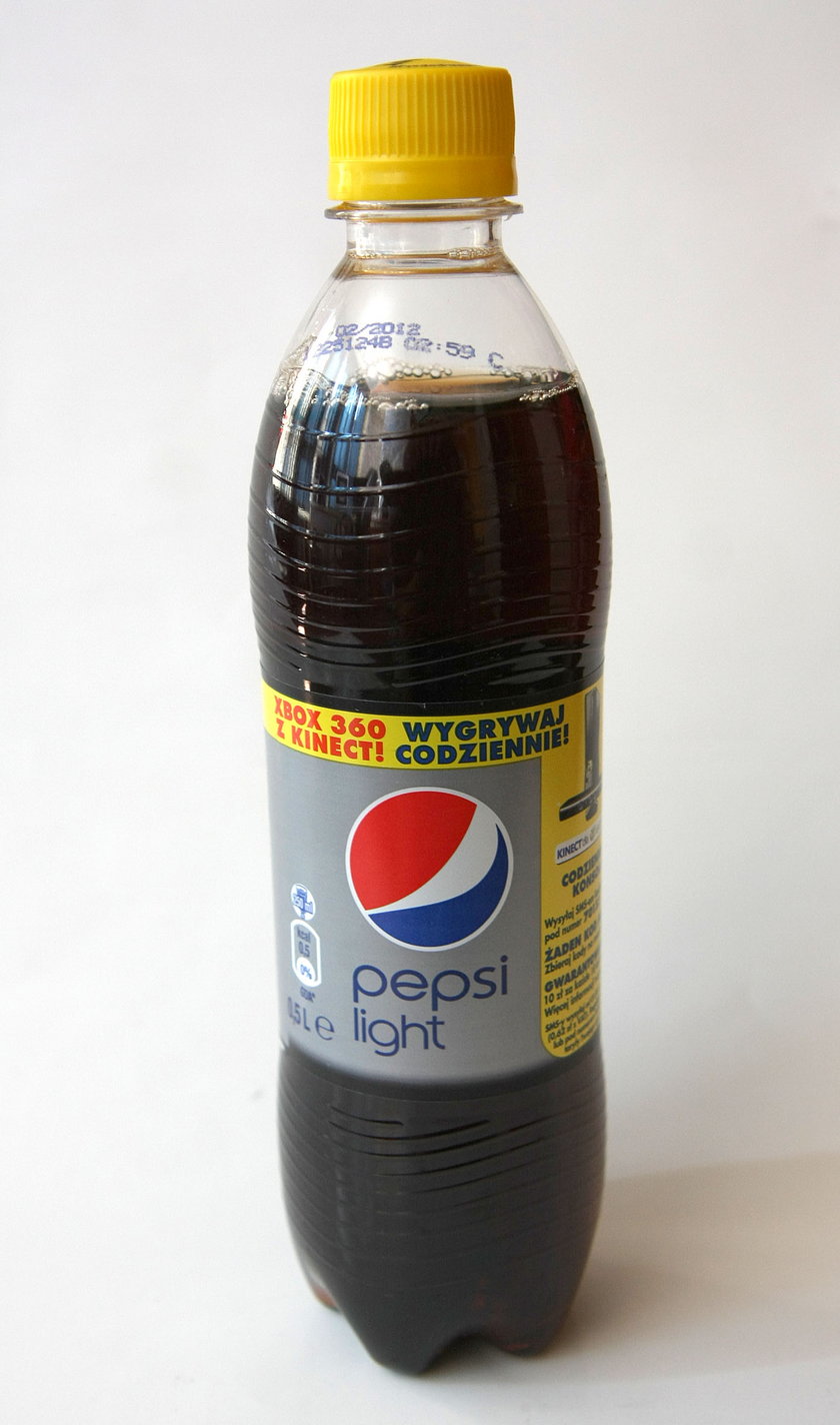 Pepsi Light