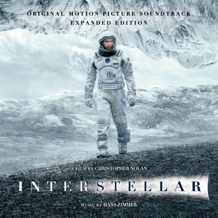 "Interstellar" OST