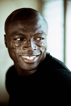 Tak intymnie jeszcze nie było... Seal ujawnia szczegóły nowego albumu