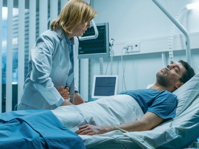 Doktori i medicinske sestre otkrivaju najstašnije poslednje reči pacijenata pre smrti
