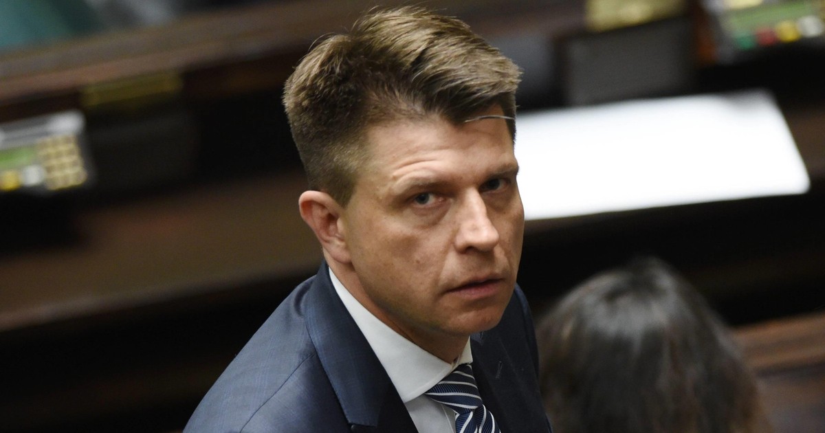 Polityczna bomba! Ryszard Petru idzie z tymi postulatami po fotel Hołowni