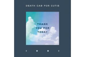 Death Cab for Cutie, nowa płyta