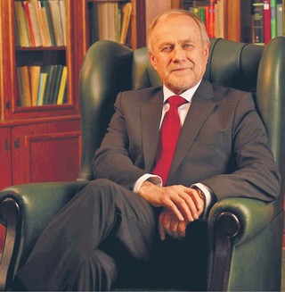 Orzecznictwo to nie biblioteka publiczna [WYWIAD]