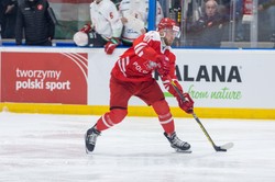 MŚ w hokeju: Polacy przegrali po dogrywce, ale nadal mają szanse na awans