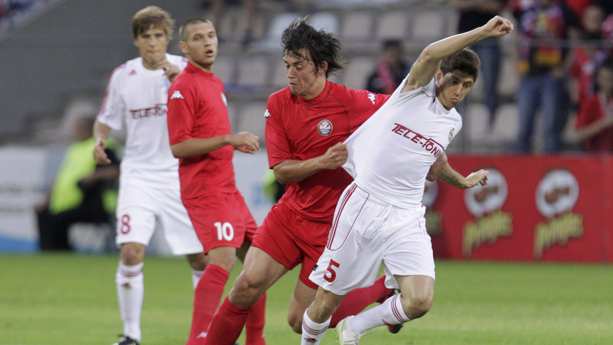 Wisła Kraków wciąż może być rozstawiona w IV rundzie eliminacji (play-off) Ligi Mistrzów. W fazie tej rozstrzygną się losy awansu do fazy grupowej LM, a rozstawienie pozwoli uniknąć krakowianom silnych rywali. Szanse na taki scenariusz nie są jednak duże.